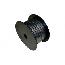 Набивка безасбестовая UrTex Н-1300 16x16 мм Набивка безасбестовая UrTex Н-1300 16x16 мм