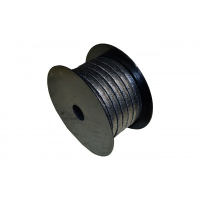 Набивка безасбестовая UrTex Н-1300 16x16 мм