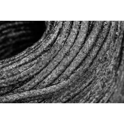 Набивка ХБП-31 6х6 мм ТУ 38-114339-88