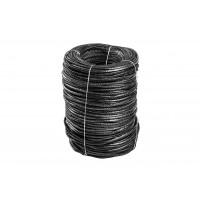 Набивка АГИ 6х6 мм ГОСТ 5152-84