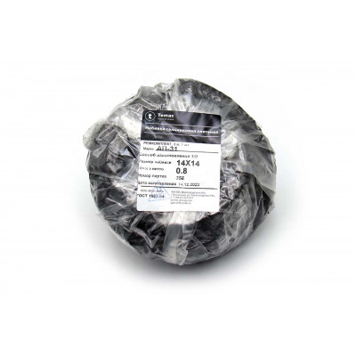 Набивка АП-31 14х14 мм упаковка 3 п.м. ГОСТ 5152-84