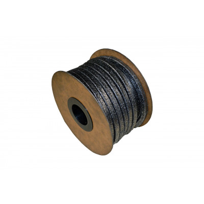 Набивка безасбестовая UrTex Н-1300 14x14 мм