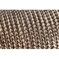 Шнур базальтовый Ф 4 мм (100 м) Basfiber