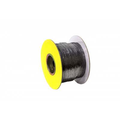 Набивка безасбестовая UrTex Н-1200 6x6 мм