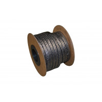 Набивка безасбестовая UrTex Н-1300 12x12 мм