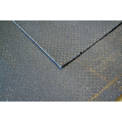 Лист асбостальной ЛА-2 1.5 мм (512х675 мм)