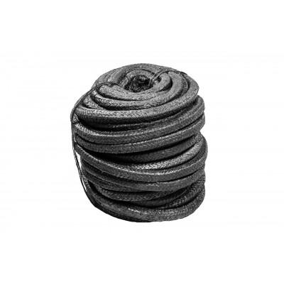 Набивка ХБП-31 22х22 мм ТУ 38-114339-88