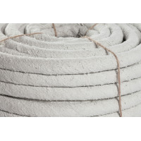 Шнур асбестовый ШАОН Ф 25 мм ГОСТ 1779-83