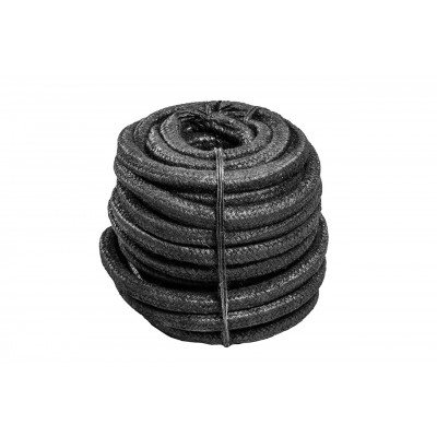 Набивка ЛП-31 25х25 мм ТУ 38-114339-88