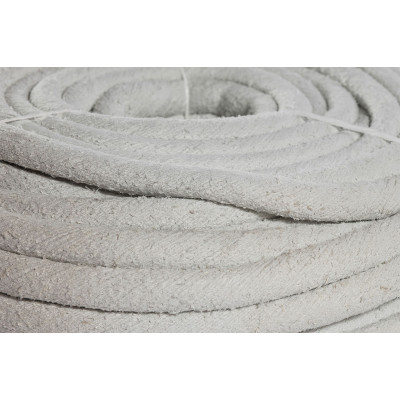 Шнур асбестовый ШАОН Ф 18 мм ГОСТ 1779-83