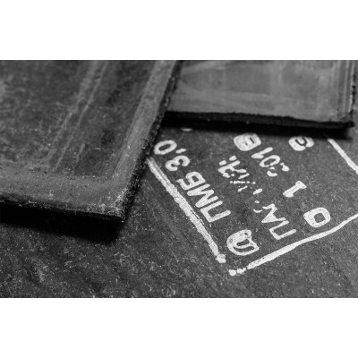 Паронит ПМБ 3.0 мм (1,0х1,5 м) ГОСТ 481-80 г. Челябинск