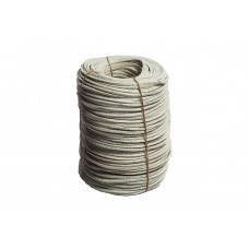 Набивка АФТ 6х6 мм ГОСТ 5152-84