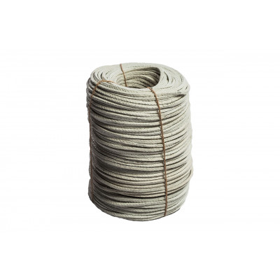 Набивка АФТ 6х6 мм ГОСТ 5152-84