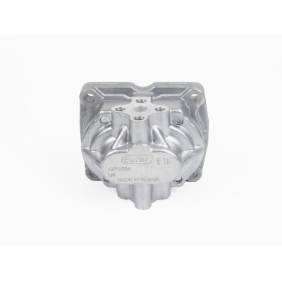 Насос гидравлический шестеренный Belar НШ16М-3 (GP2BM16R-A101A)