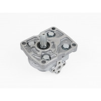 Насос гидравлический шестеренный Belar НШ12М-3 (GP2BM12R-A101A)