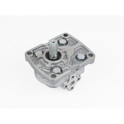 Насос гидравлический шестеренный Belar НШ12М-3 (GP2BM12R-A101A)