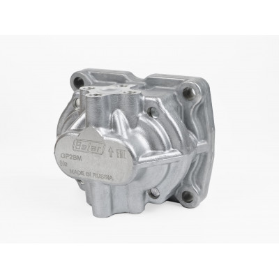 Насос гидравлический шестеренный Belar НШ14М-3Л (GP2BM14L-A101A)