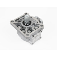 Насос гидравлический шестеренный Belar НШ25М-4Л (GP3BM25L-A204A)