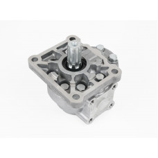 Насос гидравлический шестеренный Belar НШ25М-4Л (GP3BM25L-A204A) Насос гидравлический шестеренный Belar НШ25М-4Л (GP3BM25L-A204A)