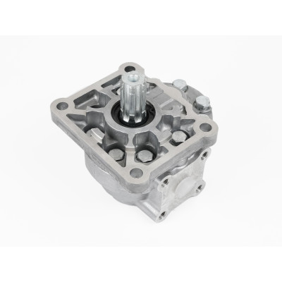 Насос гидравлический шестеренный Belar НШ25М-4Л (GP3BM25L-A204A)