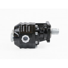 Насос гидравлический шестеренный Belar GP3BT34L-Z1C5G-V (ISO) Насос гидравлический шестеренный Belar GP3BT34L-Z1C5G-V (ISO)