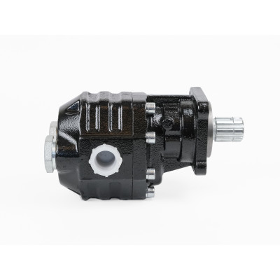 Насос гидравлический шестеренный Belar GP3BT34L-Z1C5G-V (ISO)