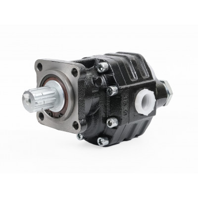 Насос гидравлический шестеренный Belar GP3BT51R-Z1C5G-V (ISO)