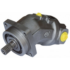 Гидромотор Bosch Rexroth A A2FLM 250 /60L-VZ -SO 8 A-A2FLM-250-60L-VZ-SO-8-R910909182