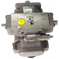 Гидравлический насос Bosch Rexroth A A4VSO 180 EO2 /30L-PZB13N00 R902473201