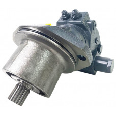 Гидравлический насос Bosch Rexroth A2FE107-61W-VZL027F-S R902088771