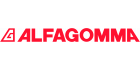 Alfagomma