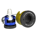 Многоразовые заглушки