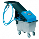 Промывочные станки