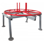 Разматыватели рукавов