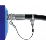 Системы удерживания и хомуты для РВД