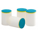 Снаряды для продувки