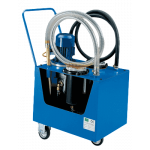 Станки для фильтрации