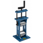Станки для перфорации рукавов