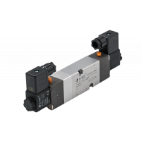 Распределитель с электромагнитным управлением NAMUR E.MC RV5342P15ME10