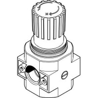 Регулятор давления Festo LR-D-MIDI-12-HD-SPAU-SA 3737026