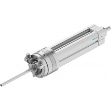 Поворотно-линейный модуль Festo DSL-20-270-P-A-S20-KF-B 556651