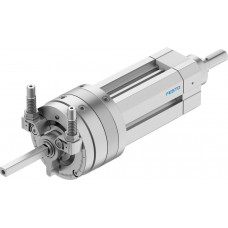 Поворотно-линейный модуль Festo DSL-25-40-270-CC-A-S20-B 556472