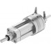 Поворотно-линейный модуль Festo DSL-32-100-270-CC-A-S20-B 556526