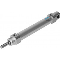 Пневмоцилиндр 10x Festo DSAS-10-PPV 171291 круглый двустороннего действия