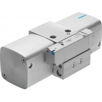 Усилитель давления Festo DPA-40-D 549396