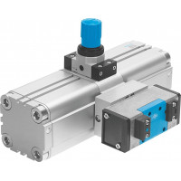 Усилитель давления Festo DPA-100-10 184519