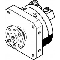 Неполноповоротный привод Festo DSM-12-270-P-FW-A-B 547571