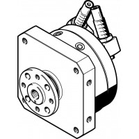 Неполноповоротный привод Festo DSM-12-270-CC-FW-A-B 547573