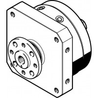 Неполноповоротный привод Festo DSM-12-270-FW-A-B 547596