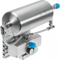 Усилитель давления Festo DPA-40-10-CRVZS2 552928